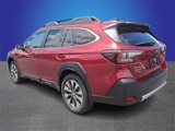 New 2025 Subaru Outback Limited image 4