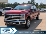 New 2025 Ford F250 4x4 Crew Cab Super Duty image 3