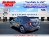 New 2025 Ford Explorer ST-Line image 3