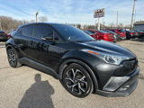 Used 2019 Toyota C-HR Limited image 3