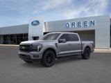 New 2025 Ford F150 Lariat w/ Equipment Group 501A Mid image 3