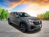 New 2025 Volkswagen Atlas SEL Premium R-Line image 2