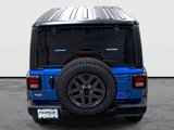 New 2025 Jeep Wrangler Sport S image 3