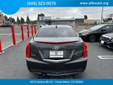 Used 2014 Cadillac ATS Luxury image 5