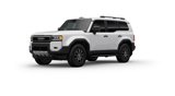 New 2025 Toyota Land Cruiser image 2
