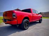 Used 2021 RAM 2500 Laramie image 6