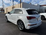 Used 2021 Audi Q5 2.0T Premium w/ Convenience Package image 2