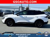 Used 2023 Kia Sportage X-Pro Prestige image 3