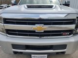 Used 2019 Chevrolet Silverado 2500 LTZ w/ Duramax Plus Package image 5