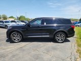 New 2025 Ford Explorer Platinum image 5