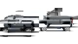 New 2025 Chevrolet Silverado 3500 High Country w/ Technology Package image 4