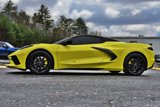 Used 2023 Chevrolet Corvette Stingray Premium Conv w/ Z51 Performance Package image 6
