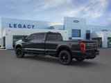 New 2025 Ford F350 4x4 Crew Cab Super Duty image 4