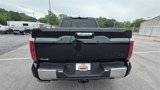 New 2025 Toyota Tundra 1794 Edition image 4