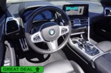 Used 2025 BMW 840i xDrive Convertible w/ Driving Assistance Package image 2