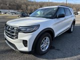 New 2025 Ford Explorer Active image 4