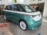 New 2025 Volkswagen ID. Buzz 1st Edition image 2