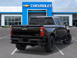 New 2026 Chevrolet Silverado 1500 ZR2 w/ Dark Appearance Package image 4
