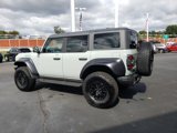 Certified 2022 Ford Bronco Raptor image 5