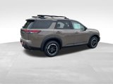New 2025 Nissan Pathfinder Rock Creek image 4