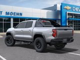 New 2025 Chevrolet Colorado ZR2 w/ Midnight Edition image 3