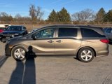 Used 2020 Honda Odyssey EX-L image 2