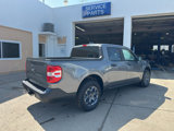 New 2025 Ford Maverick XLT w/ Equipment Group 301A image 5