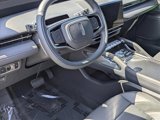 New 2025 Lincoln Nautilus Reserve w/ Jet Appearance Package image 3