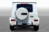 Used 2025 Mercedes-Benz G 550 image 4