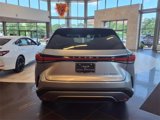 New 2025 Lexus RX 450h AWD w/ Luxury Package image 3
