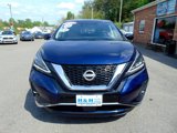 Used 2023 Nissan Murano SL w/ SL Moonroof Package image 2