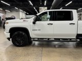 Used 2021 Chevrolet Silverado 2500 LTZ w/ LTZ Plus Package image 5