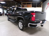 Used 2020 Chevrolet Silverado 2500 LTZ w/ LTZ Premium Package image 3