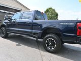 New 2025 Ford F250 XLT image 5