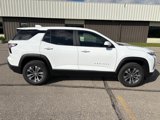 New 2026 Chevrolet Equinox LT image 4