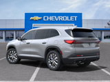 New 2025 Buick Enclave Preferred w/ LPO, Floor Liner Package image 3