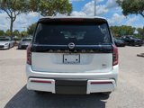 New 2025 Nissan Armada SL image 6