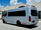 Used 2021 Mercedes-Benz Sprinter 3500 image 4