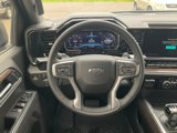 New 2025 Chevrolet Silverado 1500 RST w/ Z71 Off-Road Package image 5