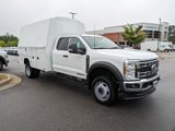 New 2025 Ford F450 XL image 2
