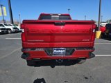 New 2025 Chevrolet Silverado 1500 RST image 4
