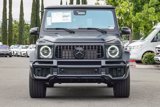 New 2025 Mercedes-Benz G 63 AMG 4MATIC image 2