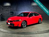 Used 2025 Honda Civic Sport Touring image 4