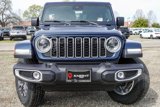 New 2025 Jeep Wrangler Sahara w/ Technology Group image 3