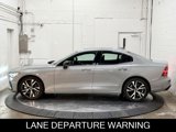 Used 2024 Volvo S60 B5 Core image 5