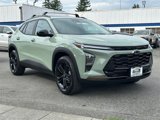New 2025 Chevrolet Trax ACTIV w/ Sunroof Package image 4