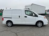 Used 2021 Nissan NV200 SV w/ Back Door Glass Package image 4