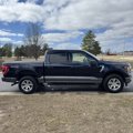Certified 2023 Ford F150 XLT w/ Equipment Group 301A Mid image 6