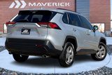 Used 2023 Toyota RAV4 XLE image 5