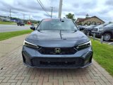 Used 2025 Honda Civic Sport image 2
